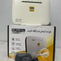 مودم سیمکارتی ایرانسل TD LTE