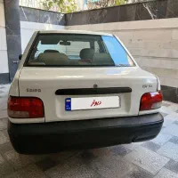 پراید ۱۳۱ مدل۹۷|خودرو سواری و وانت|مشهد, الهیه|دیوار