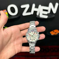 ساعت مچی عقربه ای ایگل تایم EAGL TIME 2455|ساعت|قم, میرزائیه|دیوار