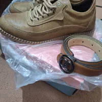 کفش سایز ۳۸|کیف، کفش، کمربند|مسجد سلیمان, |دیوار