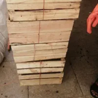 صندوق چوبی