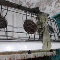 اجاق گاز