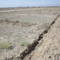 زمین غیر محدوده