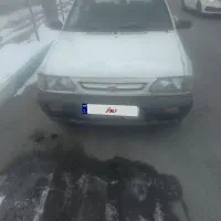 پرایدمدل 76معاوضه