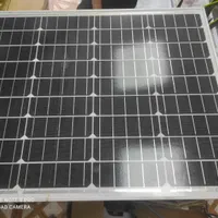 پنل خورشیدی