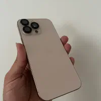 آیفون ۱۶ پرومکس