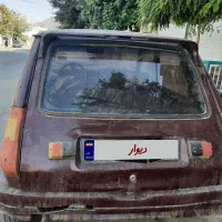پی‌کی رنو مدل ۸۳