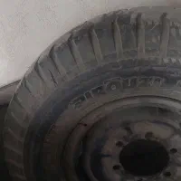 لاستیک نیسان