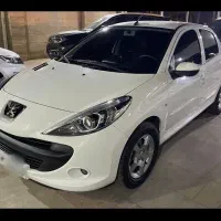 ۲۰۷ دنده مدل ۹۹