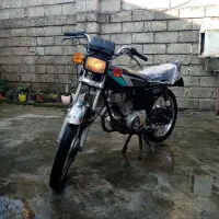 هندا 150 مزایده