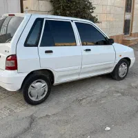 پراید111 مدل 97|خودرو سواری و وانت|تربتحیدریه, باغ سلطانی|دیوار