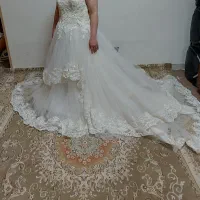 لباس عروس