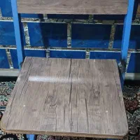 میز تحریر|میز تحریر و کامپیوتر|همدان, |دیوار