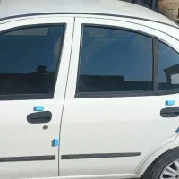 تیبا یک صندوقدار ۱۴۰۰ بی رنگ