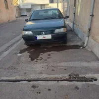 اردی فروشی|خودرو سواری و وانت|اقبالیه, |دیوار