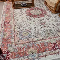 فرش۱۲ متری مشهد
