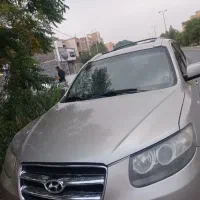 سانتافه معاوضه لاماری فیدیلیتی توسان سانتافه جدید