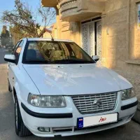 سمند موتور ملی ef7