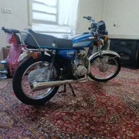 موتور 125