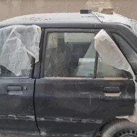 پراید صبا مدل ۸۱|خودرو سواری و وانت|زابل, |دیوار