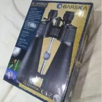 دوربینBarska آمریکا 20x-140x-80 بسیار پرقدرت آکبند|کوهنوردی و کمپینگ|تهران, لاله زار|دیوار