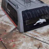 اتاق فایبرگلاس مزدا