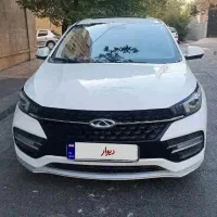 چری آریزو 6 اکسلنت آخر ۹۸|خودرو سواری و وانت|تهران, هفت حوض|دیوار