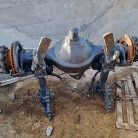 دیفرانسیل اسکانیا جی 400