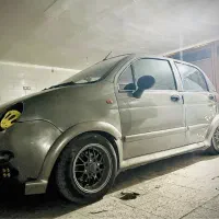 Chery 110