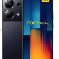 معاوضه ای پوکو m6 پرو