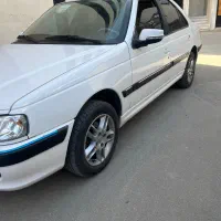 پارس xu7 p مدل ۱۴۰۲ سفارشی|خودرو سواری و وانت|اصفهان, شهید رجایی|دیوار