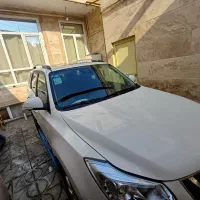 هایما s7  1403 بدون نقطه|خودرو سواری و وانت|تبریز, |دیوار