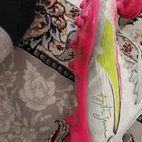 کفش فوتبال چمنی|کیف، کفش، کمربند|قدس, شهرقدس|دیوار