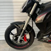 بنلی 180s|موتورسیکلت|عسلویه, |دیوار