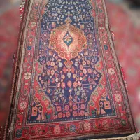 قالیچه دستباف