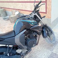 fz 150|موتورسیکلت|قشم, |دیوار