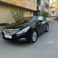 سوناتا وا اف بی رنگ استثنایی 2012