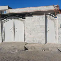 فروش خانه ویلایی ۱۱۰ متری شهرک ازادگان باهنر|فروش خانه و ویلا|شیروان (خراسان), |دیوار
