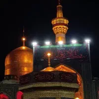 رزرو هتل مشهد با غذا فقط ۶۵۰