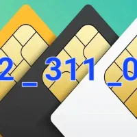 فروش سیمکارت ۰۹۱۲ / 09123110075