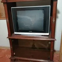 بوفه تلویزیون