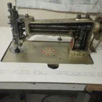 چرخ زه دوزی