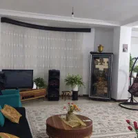 رهن آپارتمان ۱۳۰ متری ۲ خوابه