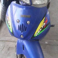 موتور ویو طرح دلتا مدل ۹۴|موتورسیکلت|بندر انزلی, کوی واحدی|دیوار