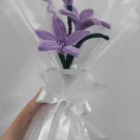 گل های پیپ‌پاکن