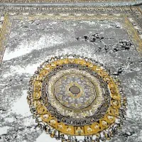 فرش تمیزوسالم