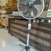 آگاهی فروش پنکه ایستاده