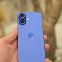 16 iPhone نرمال