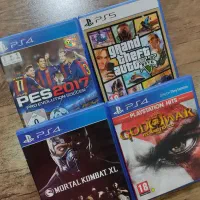 دیسک بازی پلی استیشن