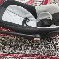 کریر نو و درجه یک با سایه بان